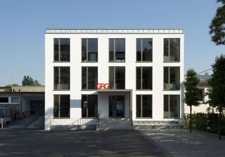 Geschäftshaus GRG HH