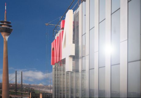 RWI4 - Hochhaus
