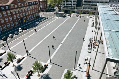 Berliner Platz