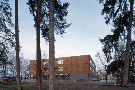 il26 - Grundschule Schulzendorf