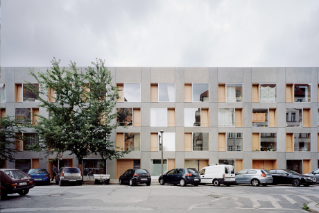 ze05 - Zelterstraße 5, Berlin