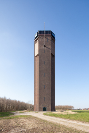 Treppenballett mit Aussicht