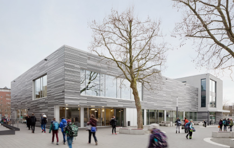 Schulzentrum Langenhagen