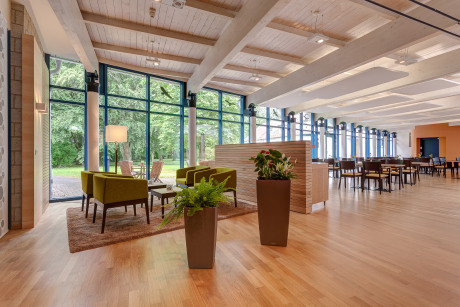 Bio-Tagungshotel Wichernhaus Züssow