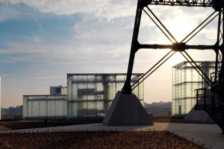 Schlesisches Museum Katowice