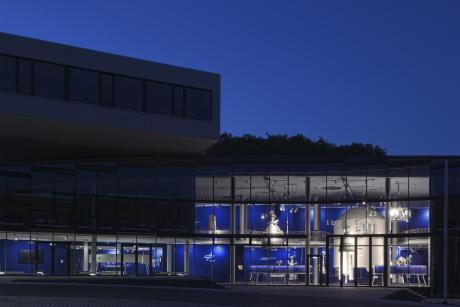 DLR-Forum für Raumfahrtantriebe, Lampoldshausen 