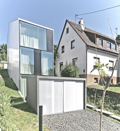 Schmal in Schwaben