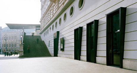 Österreichisches Filmmuseum, Wien