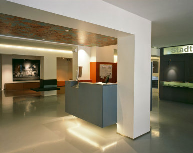 Stadtkino im Künstlerhaus