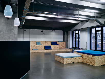 Zalando TECH Hub
