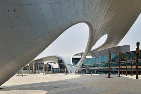 Zayed Universität