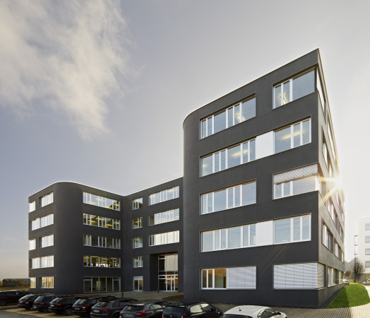 Technologie in Reutlingen