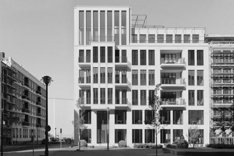 Elpro-HAUS Berlin