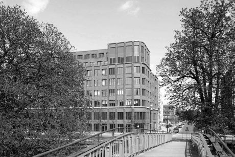 Friedrich-Ebert-Stiftung Berlin