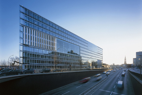 Deichtorcenter
