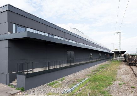 Kulturzentrum Neun