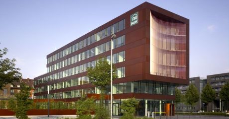PSD Bank