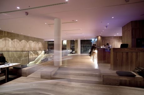 restaurant il boccone