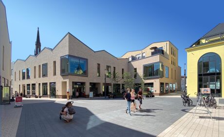 Rée Carée Offenburg