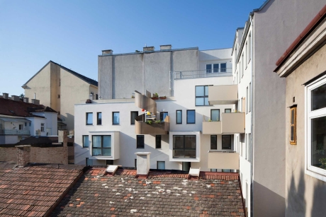 Kreitnergasse 36 