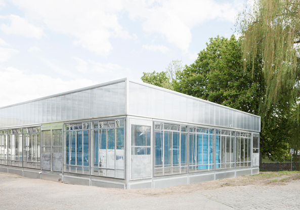 bauhaus re use