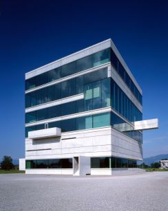 Headquarter System Industrie Electronic