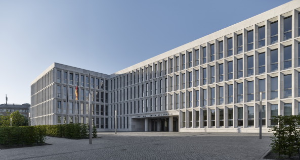 Früchte harter Arbeit