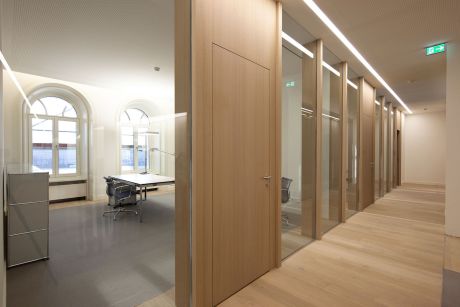 Neuer Jungfernstieg 16 I Hamburg