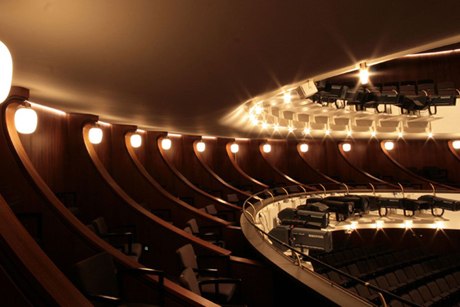 Thalia Theater I Hamburg