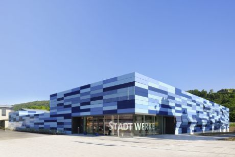 Stadtwerke Kulmbach