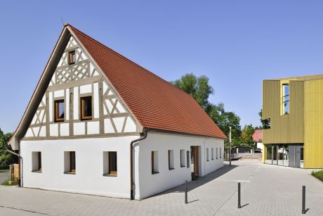 Zentrum 