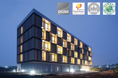 Passivhaus Bruck