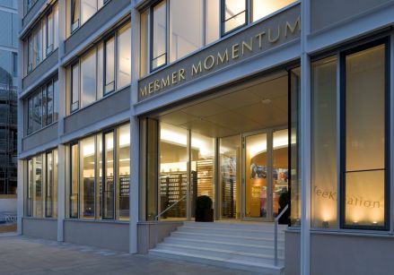 Meßmer Momentum, HafenCity Hamburg