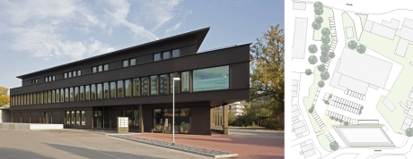 Gesundheitshaus Kettwig