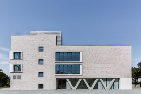 Schulzentrum Dialog in Köln