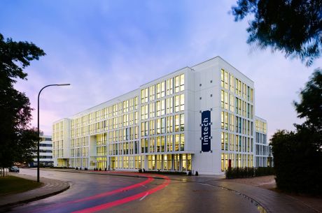 Imtech München | Büro Dresden | 2015 