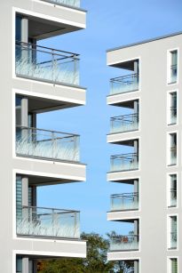 Wohnen an der Grumbrechtstraße, Hamburg | Büro Hamburg | 2015