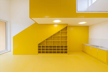  Kindertagesstätte St. Gabriel, Wiesbaden 2015