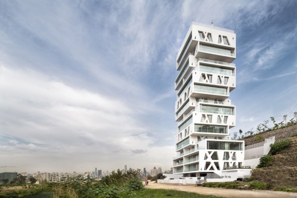 Maximale Architektur