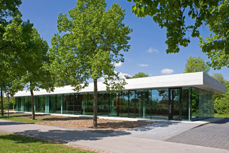 Gymnasium Dinkelsbühl