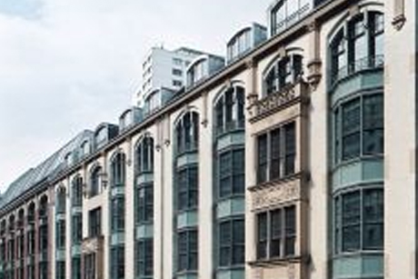 Kontorhaus Rosenstraße