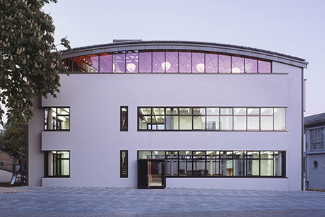 Rathaus Rosenberg
