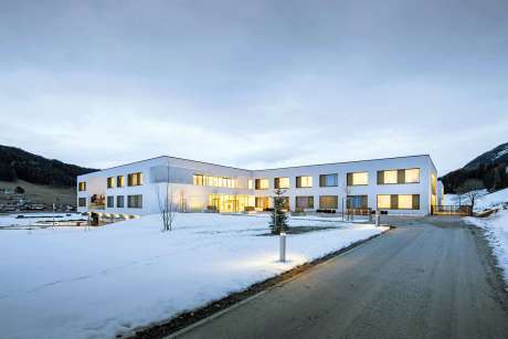 Seniorenheimat Lassing