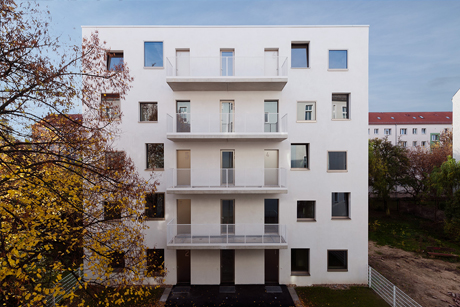 Maximilianstraße