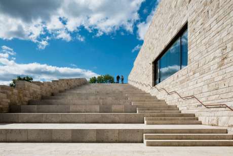 Grimmwelt, Kassel