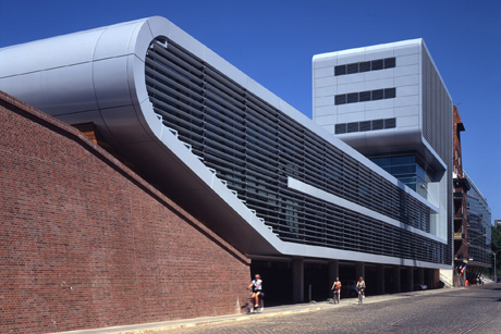 Elbberg Campus Altona