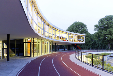 Gorch-Fock Schule