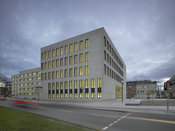 Klinker in Gelsenkirchen