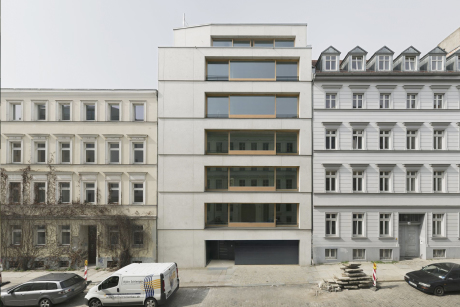ch39 - Christinenstraße 39, Berlin