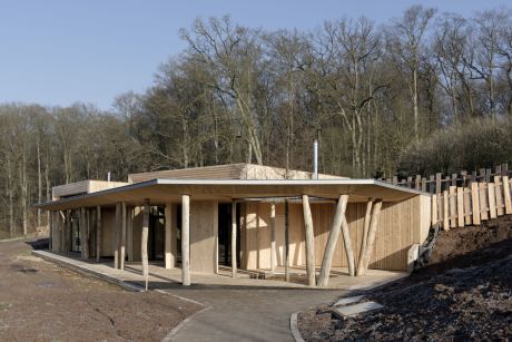 Beschcrèche Betzdorf